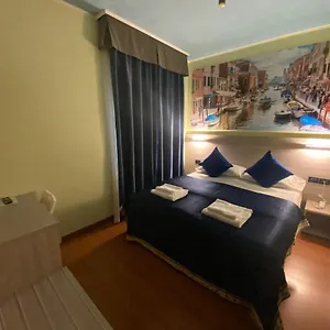 Ξενοδοχείο Ducale, Favaro Veneto