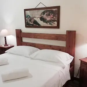 Maride Casa vacanze Noto