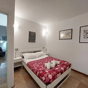 Silvia Appartamento Firenze