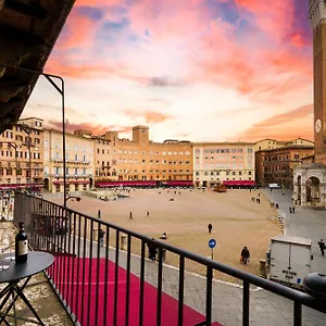 Bargello Appartamento Siena