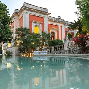 *** Bed & Breakfast Dimora Storica Muratore Italien