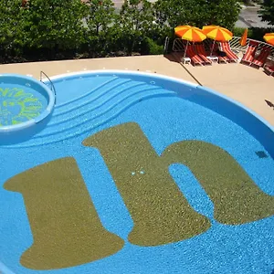 *** Hotel International Italien