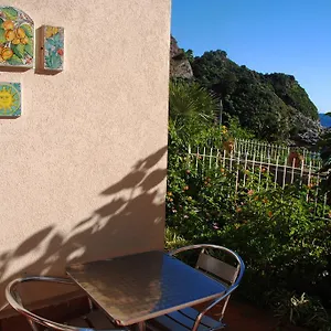 Isola Bella - Holidays Appartamento Taormina