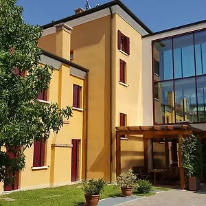 Ξενοδοχείο Unahotels Eco Costanza Venezia, Μέστρε