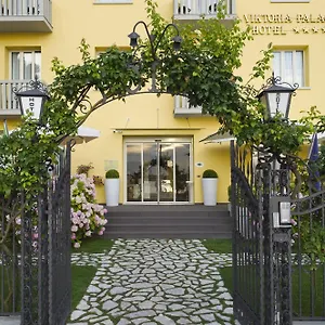 Viktoria Palace Venedigs Lido
