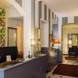 ** Hotel Colombo Italien